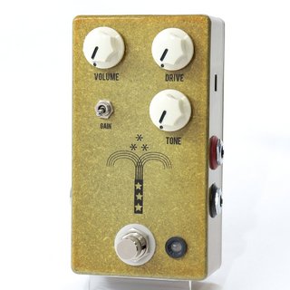 JHS Pedals Morning Glory V4 【池袋店】