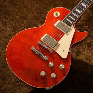 Gibson【Custom Color Series】 Les Paul Standard 60s Figured Top 60s Cherry #221230317 [4.34kg] [送料込] 