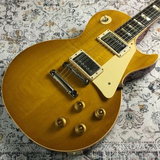 Gibson1958 Les Paul Standard VOS LMB