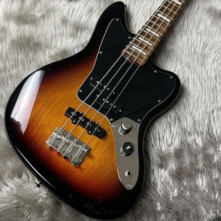 Squier by Fender CV JAGUAR BASS