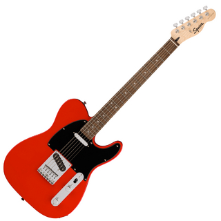 Squier by FenderSonic Telecaster Torino Red