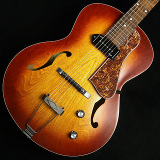 Godin5th Avenue Kingpin P90 Cognac Burst　S/N：031986010689 【フルアコ】 【未展示品】