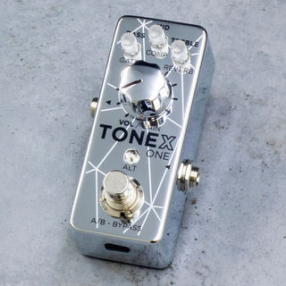 IK Multimedia、TONEX Oneの検索結果【楽器検索デジマート】 IK Multimedia、TONEX Oneの検索結果【楽器検索デジマート】