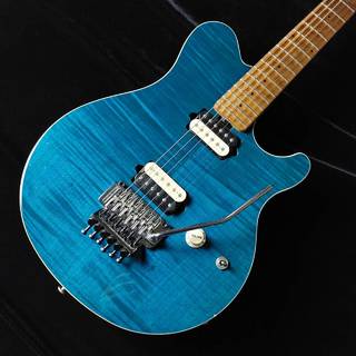 MUSIC MAN 【中古】Musicman/ミュージックマン AXIS USA製