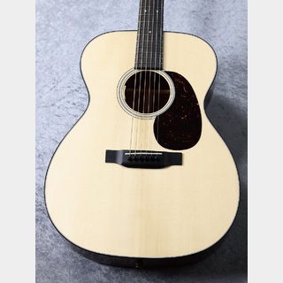 MartinCTM 000-18 Adirondack Spruce 2023年製