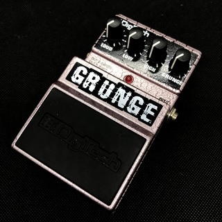 DigiTech GRUNGE