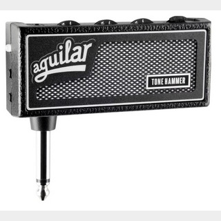 aguilar aguilar AP3-TH amPlug3 Tone Hammer ヘッドホンアンプ ベース用 アギュラー