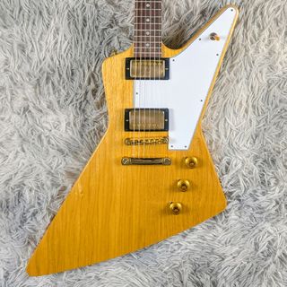 エレクトリックギター ＞ エクスプローラータイプの検索結果【楽器検索