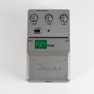 ギター用エフェクター ＞ ファズの検索結果【楽器検索デジマート】