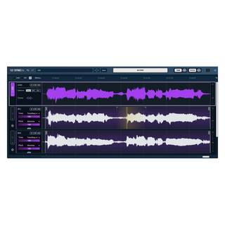 WAVES Sync Vx 【代引き不可】
