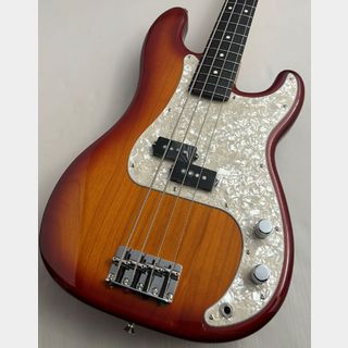 Fender MADE IN JAPAN FSR Hybrid II Precision Bass  -Sienna Sunburst- #JD24019922【NEW】