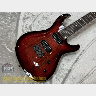 LORE CROW LCG-001【Dark Red Burst】