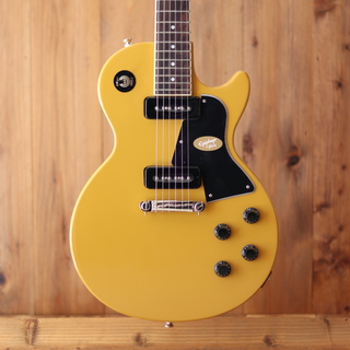 Epiphone Les Paul Special  TV Yellow