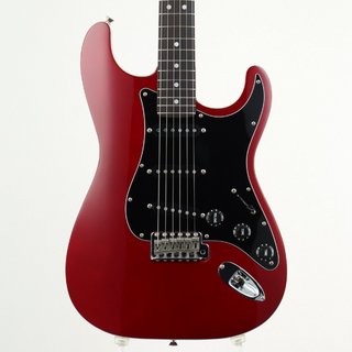 Fender Japan Exclusive Aerodyne Stratocaster Old Candy Apple Red【福岡パルコ店】