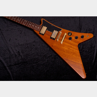 Gibson Moderne Transparent Amber #12082052 2.99kg【TONIQ横浜】