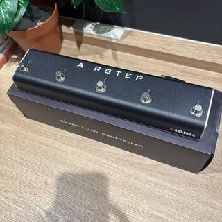 XSONIC Airstepの検索結果【楽器検索デジマート】