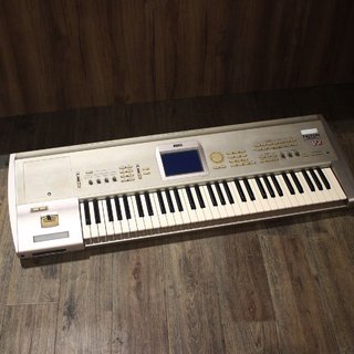 KORG TRITON STUDIO 61 V2 【渋谷店】