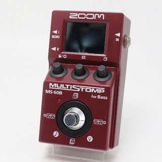 【にこ】MS-60B+＆VA-08 Mk-IIのセット販売 ZOOM、MS-60Bの検索結果【楽器検索デジマート】