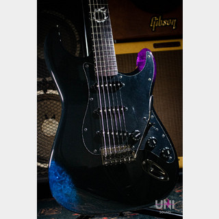 Fender FINAL FANTASY XIV Stratocaster No.1157