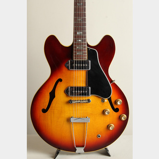 Gibson 1966 ES-330TD Sunburst