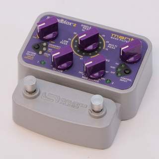 ベース用エフェクターの検索結果【楽器検索デジマート】
