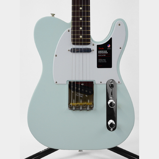 Fender American Performer Telecaster (Satin Sonic Blue)