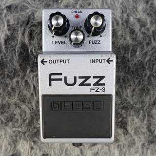 BOSS FZ-3 箱付き BOSS FZ-3【Supernice!エフェクター】