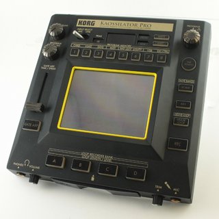 KORG KAOSSILATOR PRO KO-1PRO 【御茶ノ水本店】