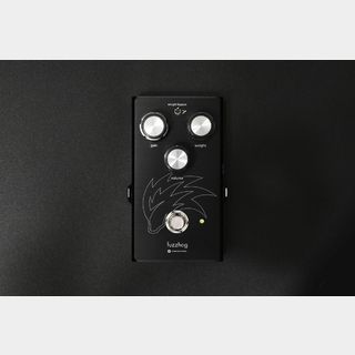 Limetone Audiofuzzhog proto【新製品】ファズホッグプロト