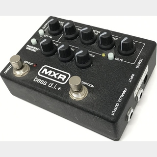 MXR、Bass D.I.の検索結果【楽器検索デジマート】