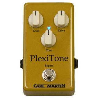 ギター用エフェクター、CARL MARTIN、Plexi Toneの検索結果【楽器検索