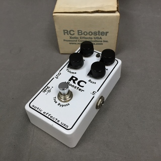 XoticRC Booster
