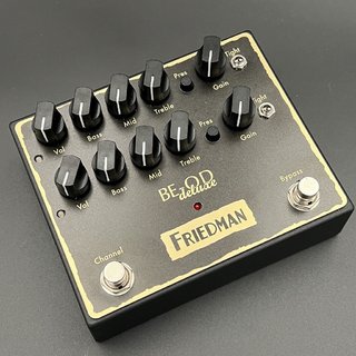 Friedman BE-OD Deluxe【新宿店】