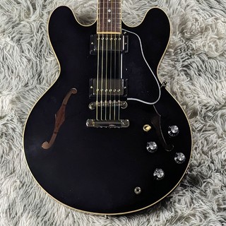 Gibson ES-335【現物画像】12/5更新