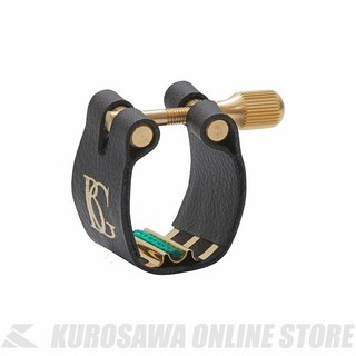 リガチャー／マウスピースキャップ ＞ ソプラノ・サックス用の