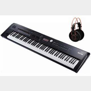 Roland RD-2000EX [モニターヘッドホン K712 PRO-Y3 セット！] Digital Piano【WEBSHOP】