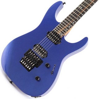 Jackson USA American Series Virtuoso (Mystic Blue/Streaked Ebony)【特価】