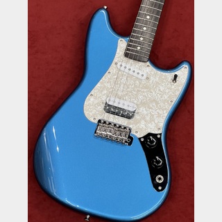 Fender Made in Japan Limited Cyclone ～Lake Placid Blue～【3.48kg】