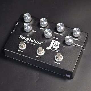 JANGLE BOX JB3 コンプレッサー【名古屋栄店】