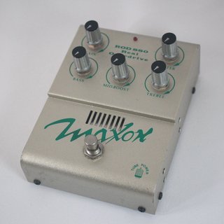 Maxon ROD880 / Real Overdrive with AC Adapter 【渋谷店】