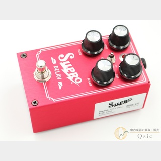 エフェクター（ギター・ベース用）、SUPROの検索結果【楽器検索