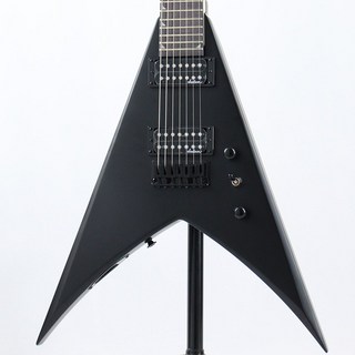 Jackson JS Series King V JS22-7 KV HT (Satin Black) 【B級特価】