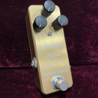 One Control Little Copper Chorusの検索結果【楽器検索デジマート】