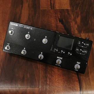 LINE 6HX Stomp XL 【梅田店】