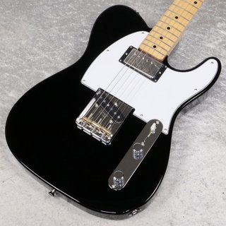 Fender ISHIBASHI FSR MIJ 50s HS Telecaster Ash Body Grover Tuner Black【新宿店】