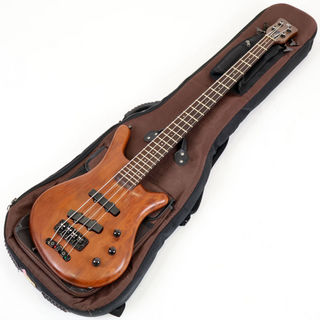 【美品】warwick ワーウィック スルーネック 4弦エレキベース Amazon | Warwick Streamer LX 4 Wenge Neck/OFCHV エレキベース
