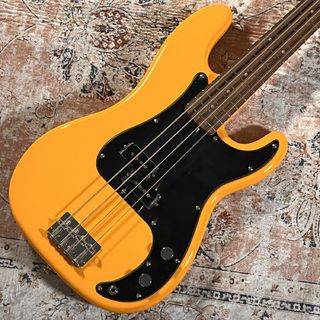 Markbass MB YELLOW PB　MAK-B/YEPB4　