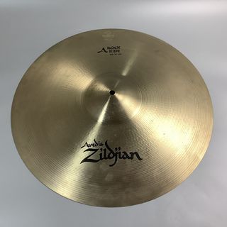 Zildjian A Zildjian Rock Ride 20【2925g】