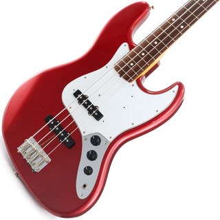 FenderClassic 60s Jazz Bass (Old Candy Apple Red) 【USED】