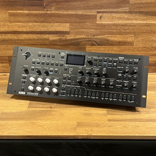 KORG wavestate module WAVESTATE M